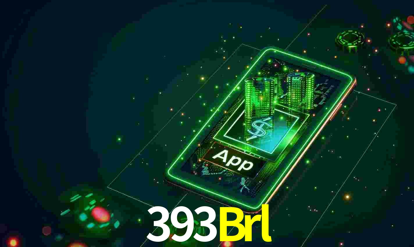Simplificando a Experiência de Jogo 393Brl App