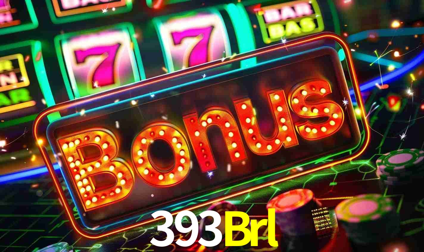 Sistema de Bônus 393Brl