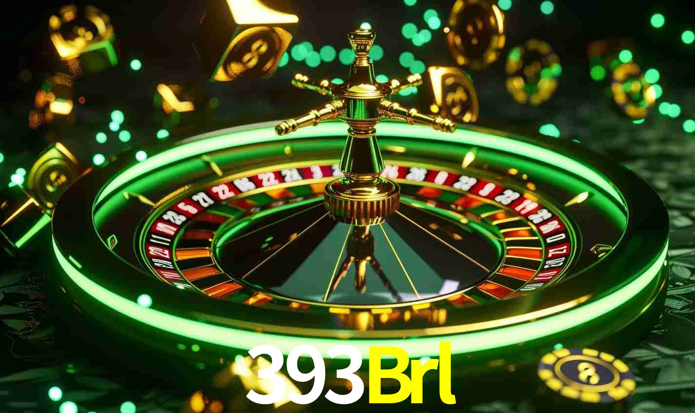 Desfrutar de um Cassino 393Brl