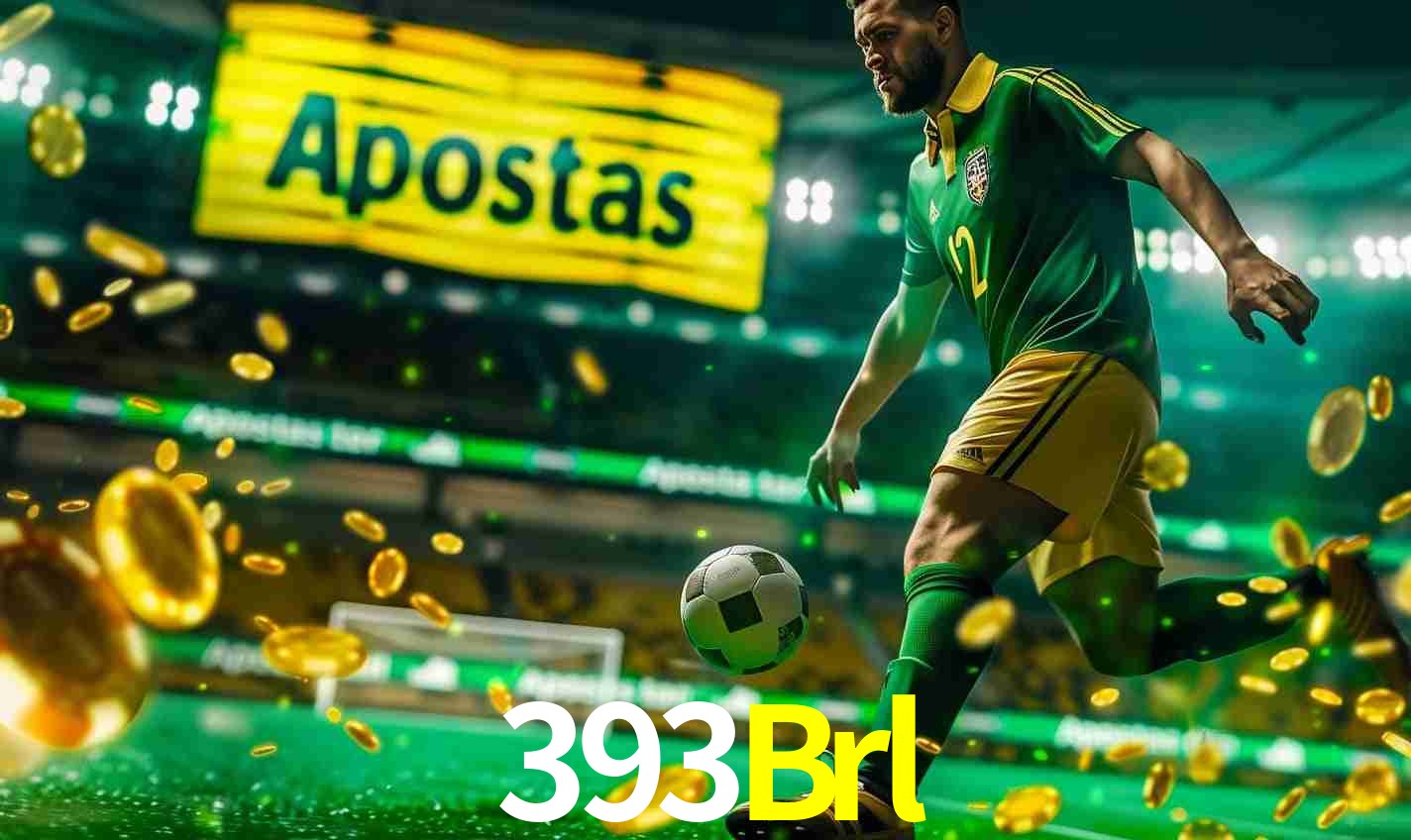 Diversas Apostas em Eventos Esportivos 393Brl