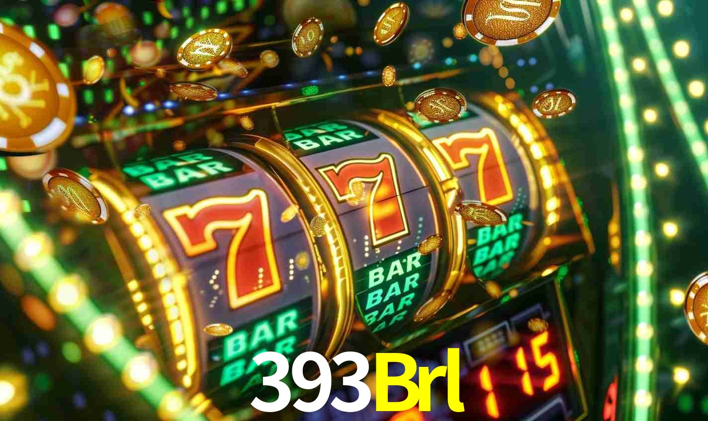 Populares Slots 393Brl