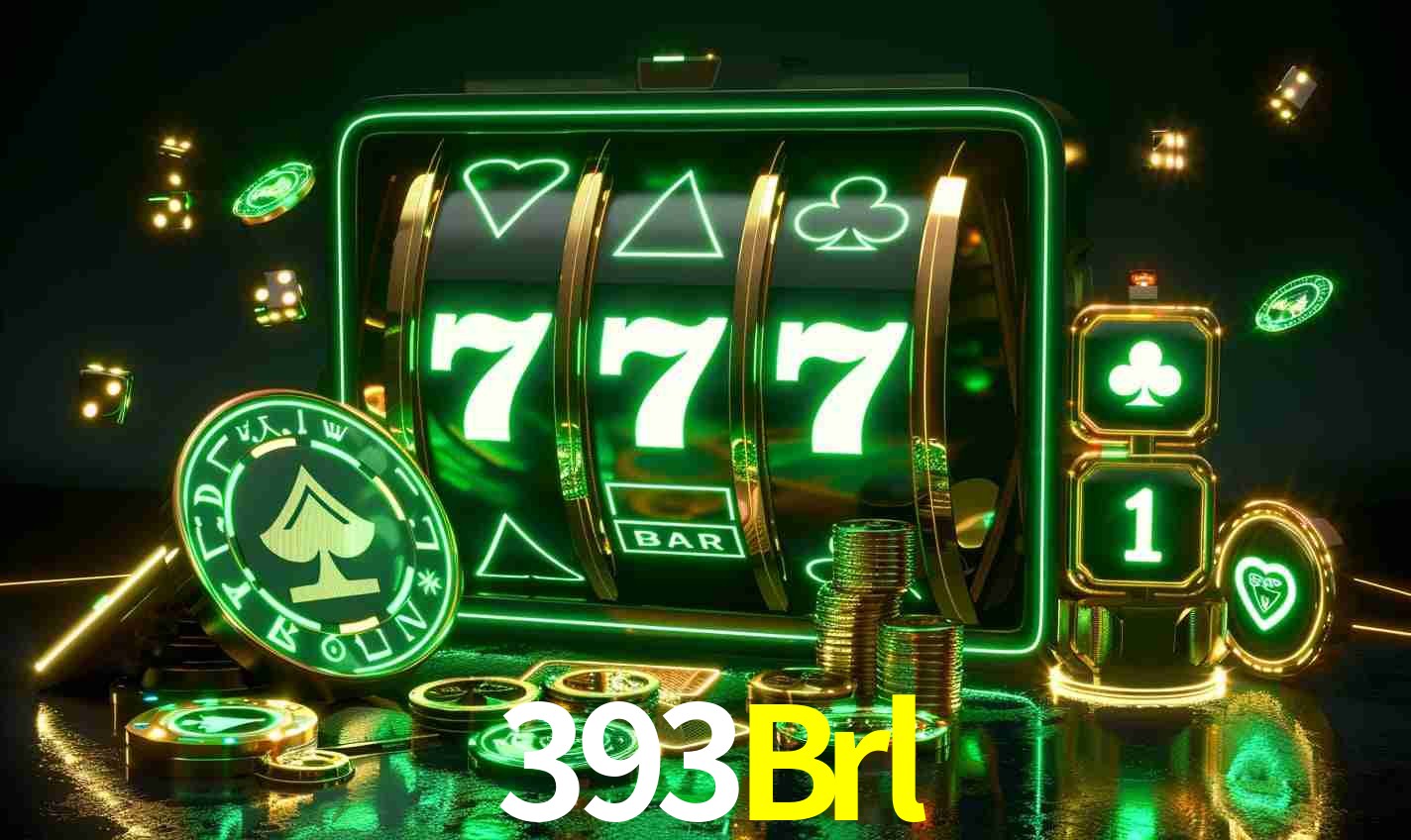 Seguro Login no Cassino Online 393Brl