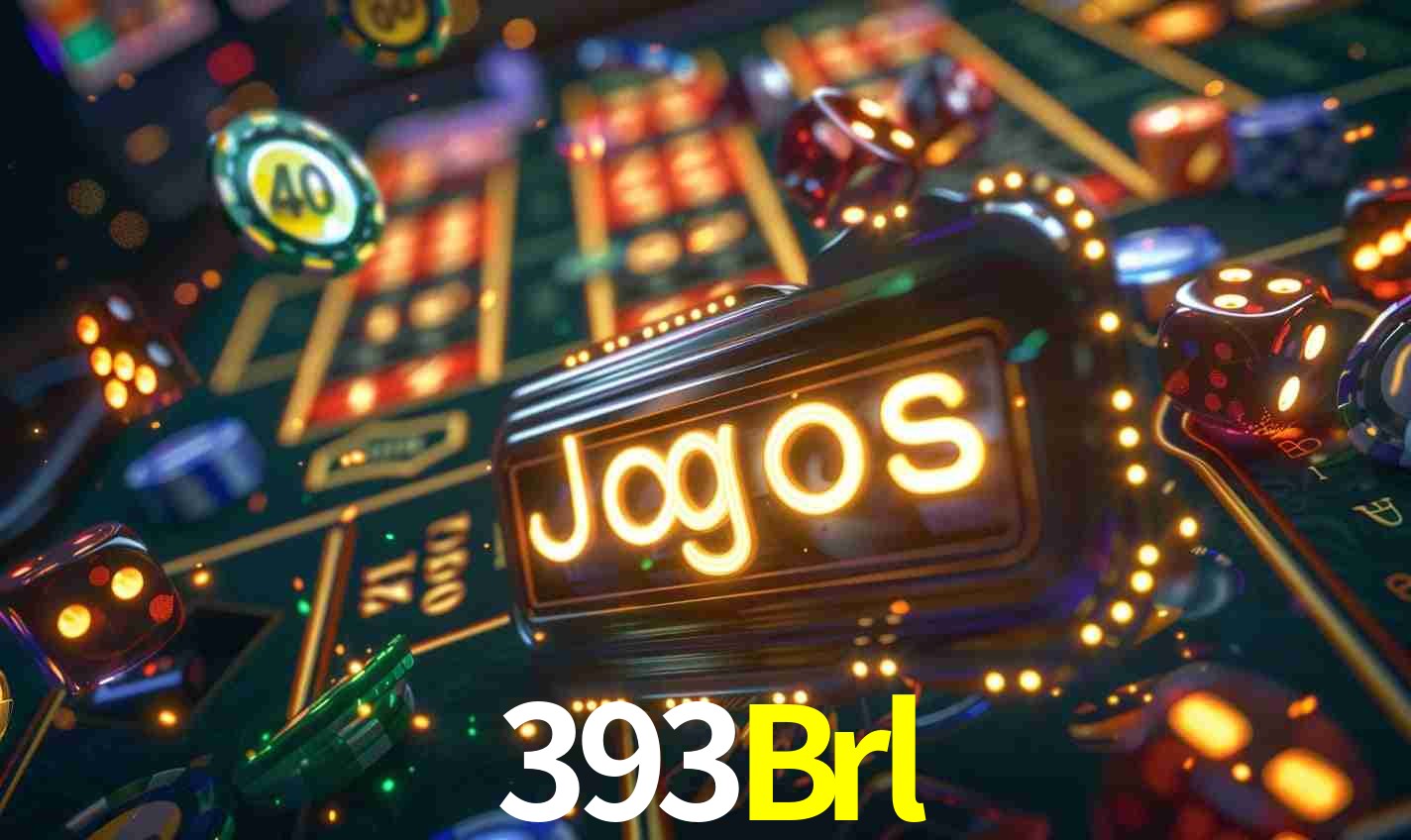 Mundo dos Jogos 393Brl