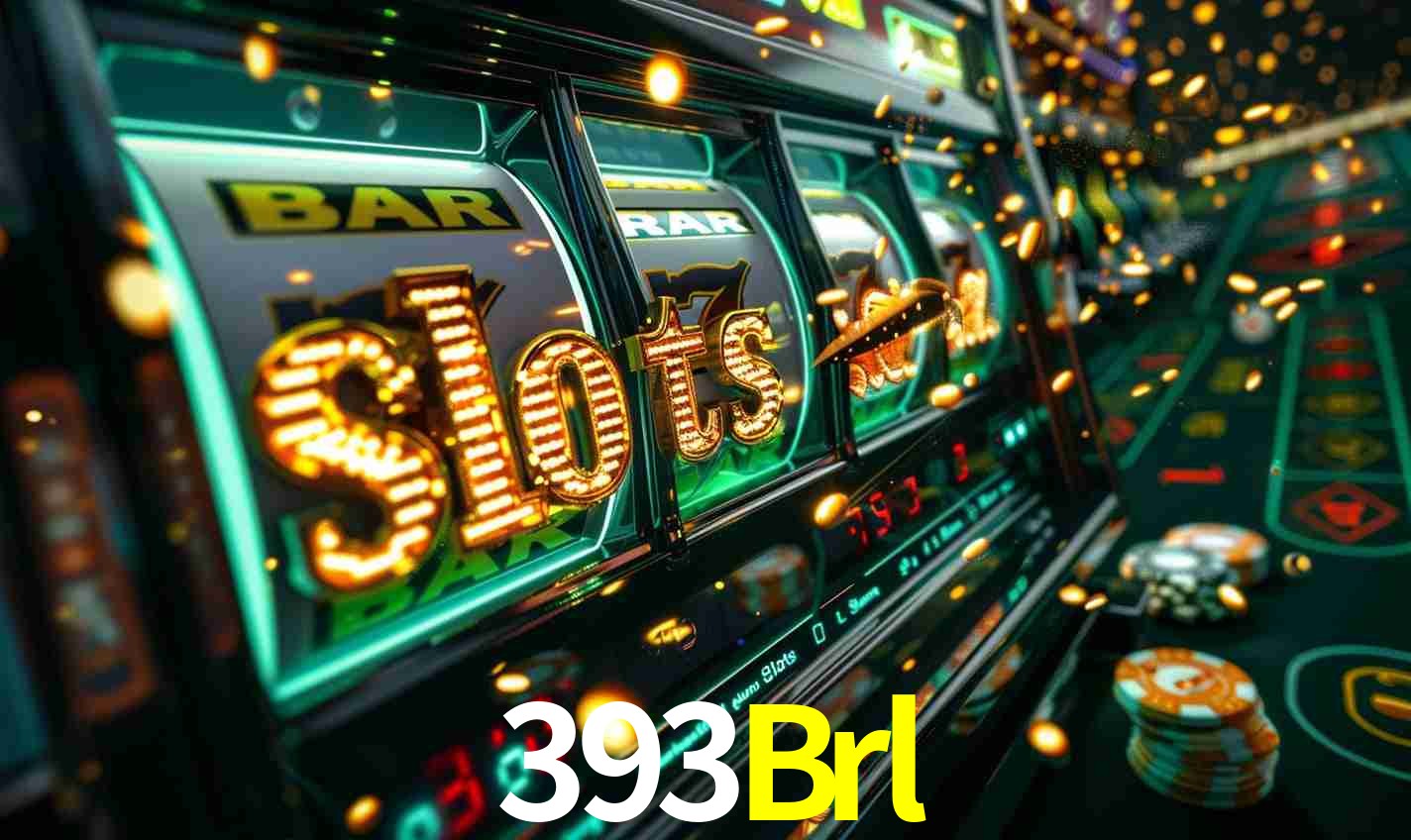 Melhor dos Slots Cassino 393Brl